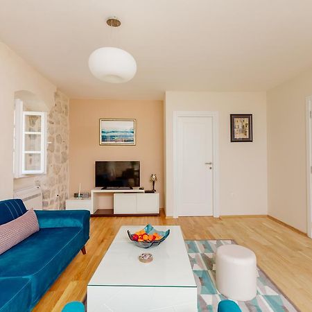 Old Town Museum Square Apartment Котор Екстер'єр фото