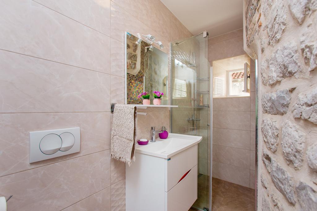 Old Town Museum Square Apartment Котор Екстер'єр фото