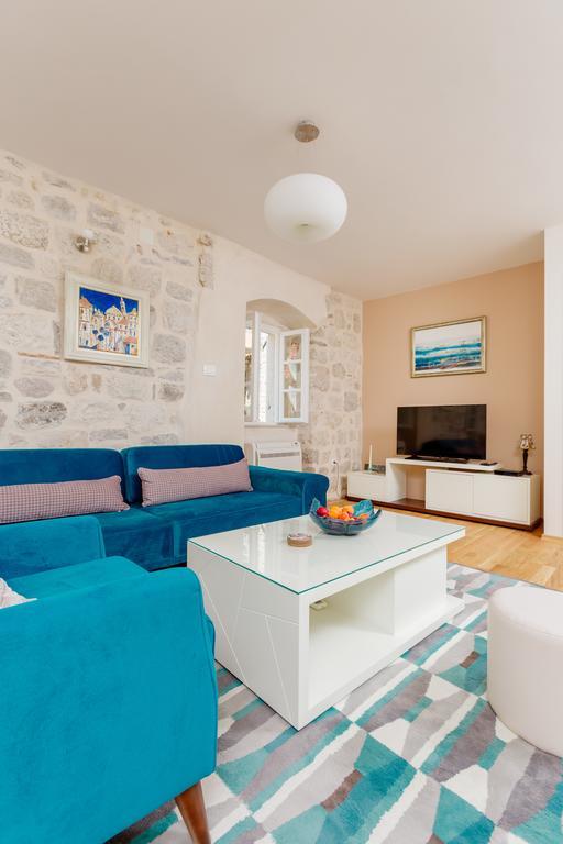 Old Town Museum Square Apartment Котор Екстер'єр фото